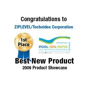 ZIPLEVEL PRO-2000 High Precision Altimeter