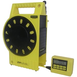 ZIPLEVEL PRO-2000 High Precision Altimeter